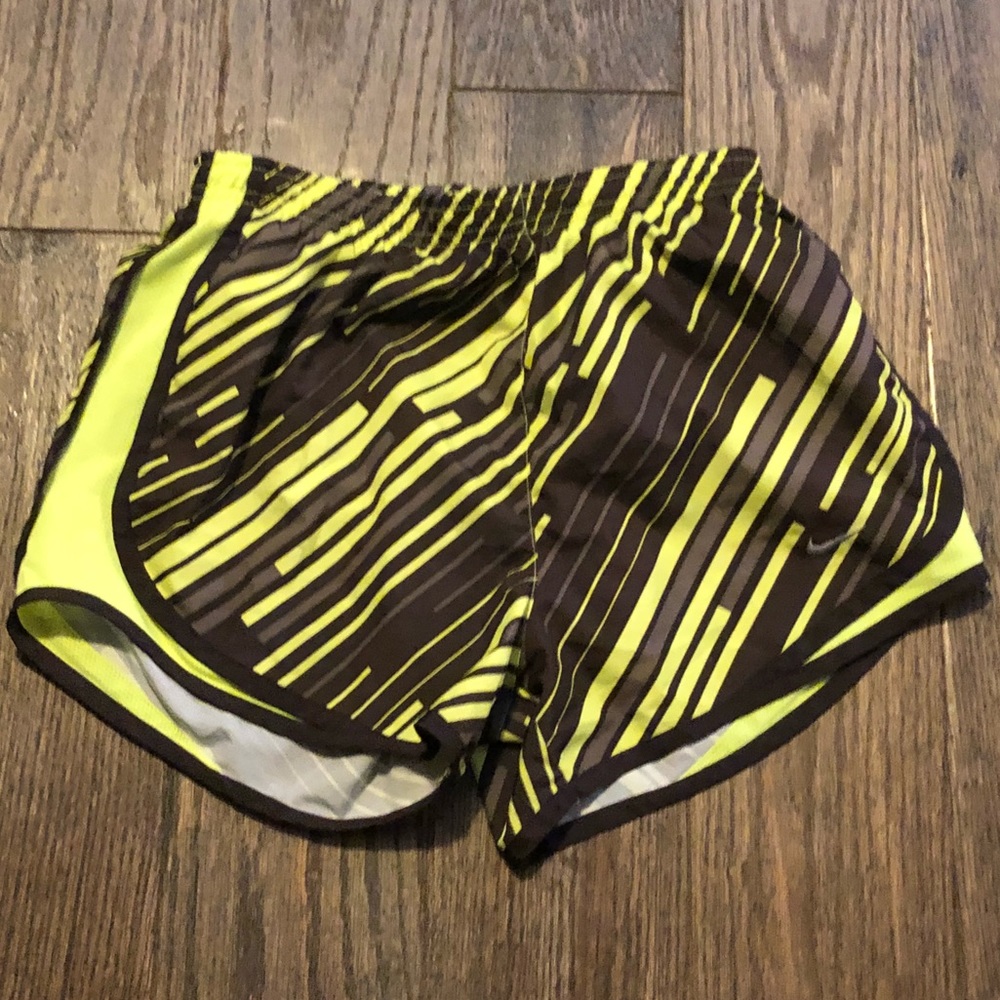 Nike Dri-Fit Athletic Shorts